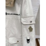 2026年3月6日入荷春秋新作Monclerジャケット高品質DH工場
