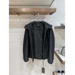 2026年3月6日入荷春秋新作Fendiジャケット高品質DH工場