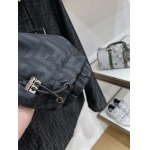 2026年3月6日入荷春秋新作Fendiジャケット高品質DH工場