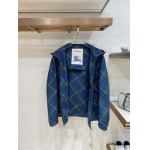 2026年3月6日入荷春秋新作Burberryジャケット高品質DH工場