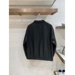 2026年3月6日入荷春秋新作Fendiジャケット高品質DH工場