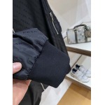 2026年3月6日入荷春秋新作Pradaジャケット高品質DH工場