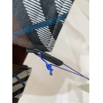 2026年3月6日入荷春秋新作Burberryジャケット高品質DH工場