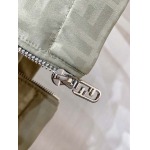 2026年3月6日入荷春秋新作Fendiジャケット高品質DH工場