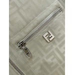 2026年3月6日入荷春秋新作Fendiジャケット高品質DH工場