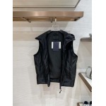 2026年3月6日入荷春秋新作Pradaジャケット高品質DH工場