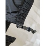 2026年3月6日入荷春秋新作Pradaジャケット高品質DH工場