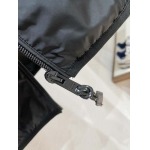 2026年3月6日入荷春秋新作Pradaジャケット高品質DH工場