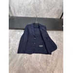 2026年3月6日入荷春秋新作Loropianaジャケット高品質DH工場