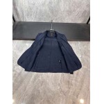 2026年3月6日入荷春秋新作Zegnaジャケット高品質DH工場