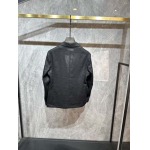 2026年3月6日入荷春秋新作Zegnaジャケット高品質DH工場