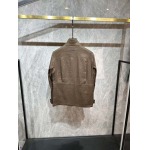 2026年3月6日入荷春秋新作Zegnaジャケット高品質DH工場