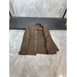 2026年3月6日入荷春秋新作Zegnaジャケット高品質DH工場