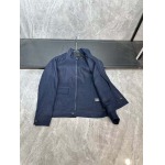 2026年3月6日入荷春秋新作Zegnaジャケット高品質DH工場