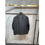 2026年3月6日入荷春秋新作Zegnaジャケット高品質DH工場