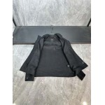 2026年3月6日入荷春秋新作Zegnaジャケット高品質DH工場