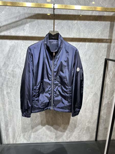2026年3月6日入荷春秋新作Monclerジャケット高品質...