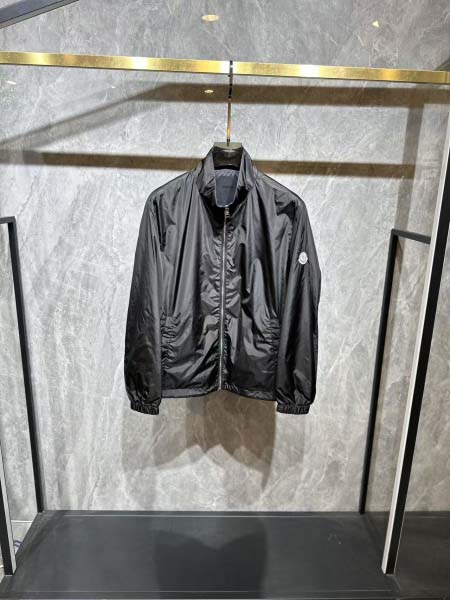 2026年3月6日入荷春秋新作Monclerジャケット高品質...