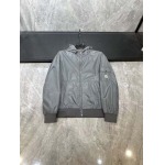 2026年3月6日入荷春秋新作Monclerジャケット高品質DH工場