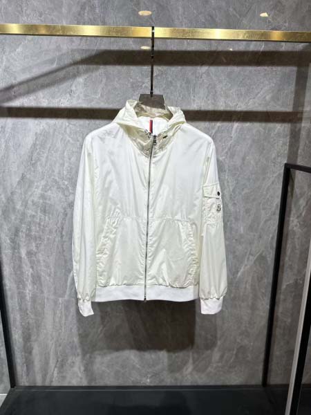 2026年3月6日入荷春秋新作Monclerジャケット高品質...