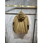 2026年3月6日入荷春秋新作Zegnaジャケット高品質DH工場