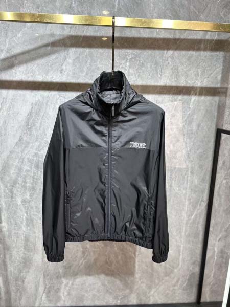 2026年3月6日入荷春秋新作Diorジャケット高品質DH工...