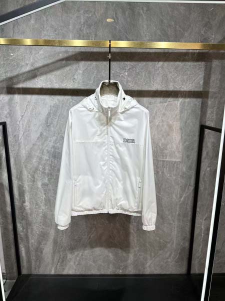 2026年3月6日入荷春秋新作Diorジャケット高品質DH工...