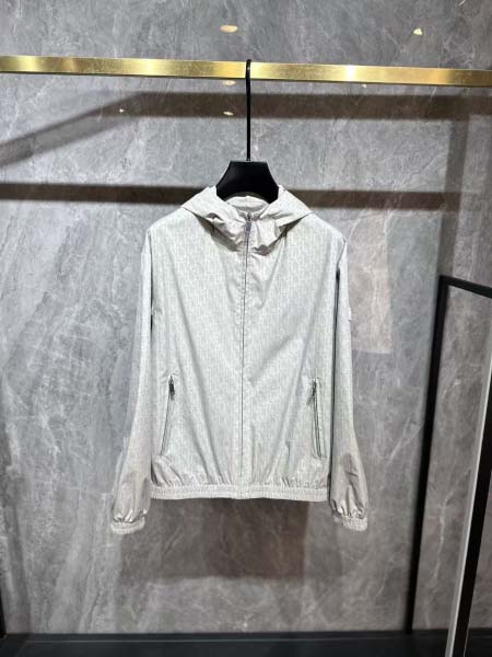 2026年3月6日入荷春秋新作Diorジャケット高品質DH工...