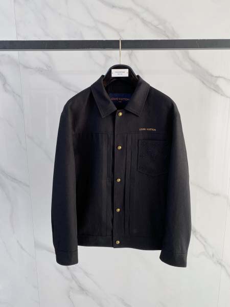 2026年3月7日入荷春夏新作Louis Vuittonジャ...