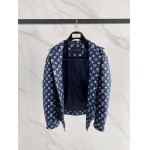 2026年3月7日入荷春夏新作Louis Vuittonジャケット高品質DH工場