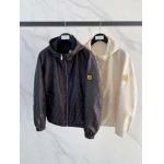 2026年3月7日入荷春夏新作Fendiジャケット高品質DH工場