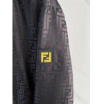 2026年3月7日入荷春夏新作Fendiジャケット高品質DH工場