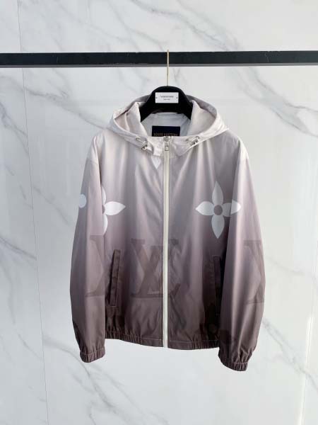 2026年3月7日入荷春夏新作Louis Vuittonジャ...