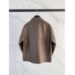 2026年3月7日入荷春夏新作Diorジャケット高品質DH工場