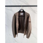 2026年3月7日入荷春夏新作Diorジャケット高品質DH工場