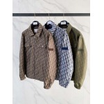 2026年3月7日入荷春夏新作Diorジャケット高品質DH工場