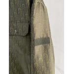 2026年3月7日入荷春夏新作Diorジャケット高品質DH工場