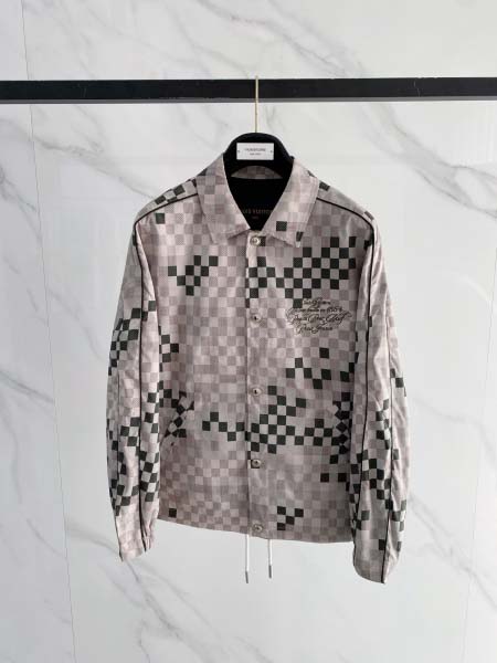 2026年3月7日入荷春夏新作Louis Vuittonジャ...