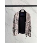 2026年3月7日入荷春夏新作Louis Vuittonジャケット高品質DH工場