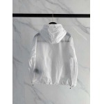 2026年3月7日入荷春夏新作Pradaジャケット高品質DH工場