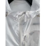 2026年3月7日入荷春夏新作Pradaジャケット高品質DH工場