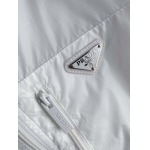 2026年3月7日入荷春夏新作Pradaジャケット高品質DH工場