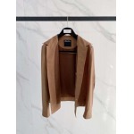 2026年3月7日入荷春夏新作Zegnaジャケット高品質DH工場