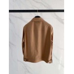 2026年3月7日入荷春夏新作Zegnaジャケット高品質DH工場