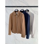 2026年3月7日入荷春夏新作Brunello Cucinelliジャケット高品質DH工場
