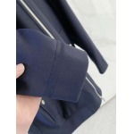 2026年3月7日入荷春夏新作Brunello Cucinelliジャケット高品質DH工場