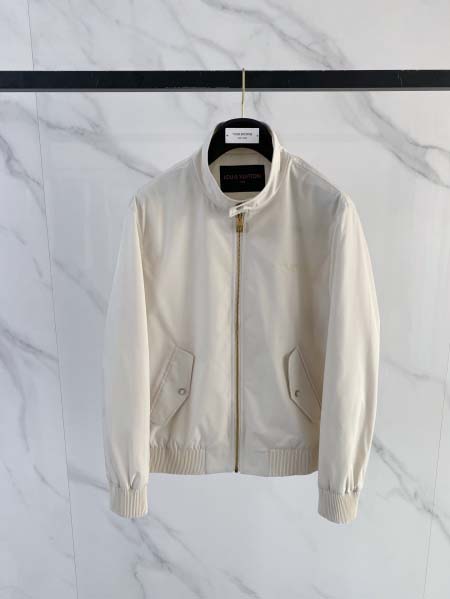 2026年3月7日入荷春夏新作Louis Vuittonジャ...