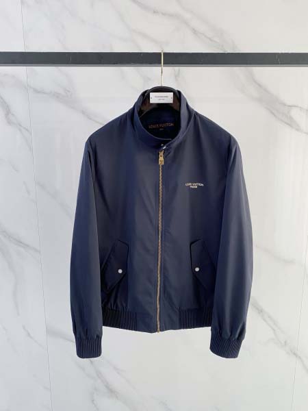 2026年3月7日入荷春夏新作Louis Vuittonジャ...