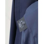 2026年3月7日入荷春夏新作Zegnaジャケット高品質DH工場