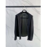 2026年3月7日入荷春夏新作Pradaジャケット高品質DH工場
